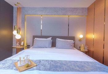 Кондоминиум в Банг Саре, Таиланд | THE458774