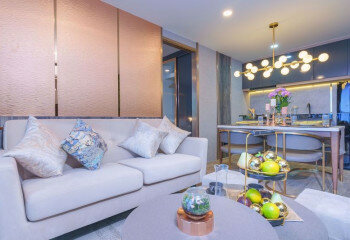 Кондоминиум в Банг Саре, Таиланд | THE458774