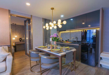 Кондоминиум в Банг Саре, Таиланд | THE458774