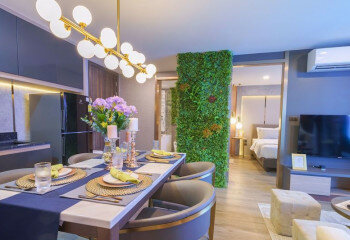 Кондоминиум в Банг Саре, Таиланд | THE458774