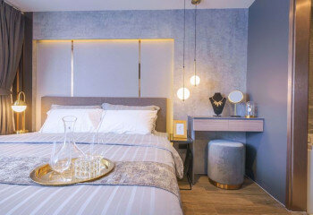 Кондоминиум в Банг Саре, Таиланд | THE458774