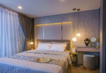 Кондоминиум в Банг Саре, Таиланд | THE458774