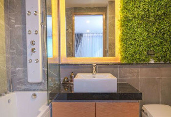 Кондоминиум в Банг Саре, Таиланд | THE458774