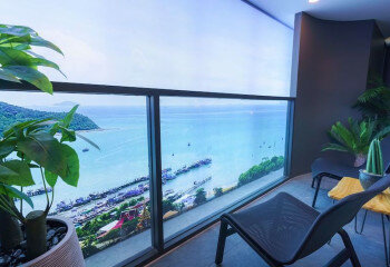 Кондоминиум в Банг Саре, Таиланд | THE458774