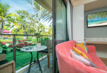 Кондоминиум в Ката, Пхукет, Таиланд | THE204833