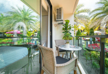 Кондоминиум в Ката, Пхукет, Таиланд | THE204833