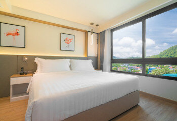 Кондоминиум в Ката, Пхукет, Таиланд | THE204833