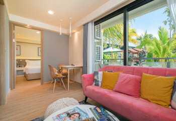 Кондоминиум в Ката, Пхукет, Таиланд | THE504832