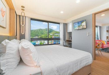 Кондоминиум в Ката, Пхукет, Таиланд | THE504832