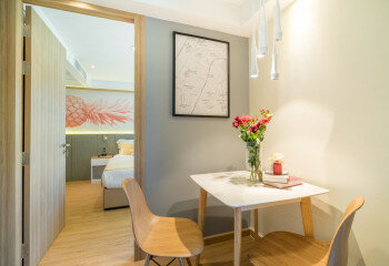 Кондоминиум в Ката, Пхукет, Таиланд | THE504832