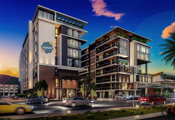 Кондоминиум в Ката, Пхукет, Таиланд | THE504832