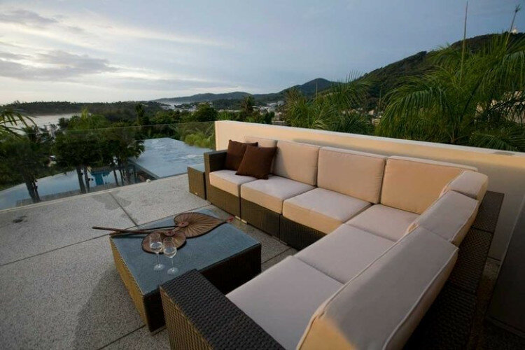 Кондоминиум в Ката, Пхукет, Таиланд | THE304854