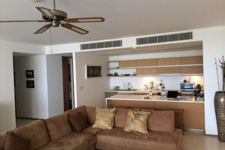 Кондоминиум в Ката, Пхукет, Таиланд | THE304854