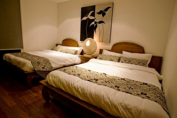 Кондоминиум в Ката, Пхукет, Таиланд | THE304854