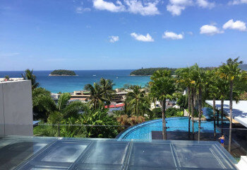 Кондоминиум в Ката, Пхукет, Таиланд | THE304854