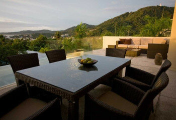 Кондоминиум в Ката, Пхукет, Таиланд | THE304854