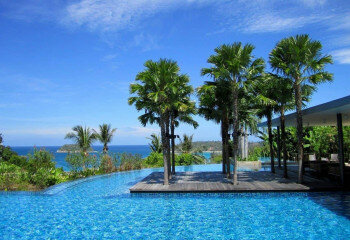 Кондоминиум в Ката, Пхукет, Таиланд | THE304854