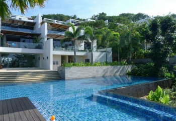 Кондоминиум в Ката, Пхукет, Таиланд | THE304854