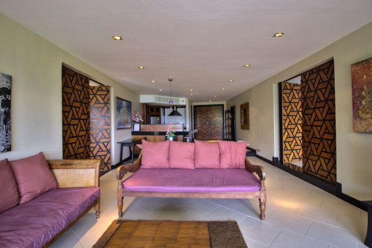 Кондоминиум в Ката, Пхукет, Таиланд | THE504750