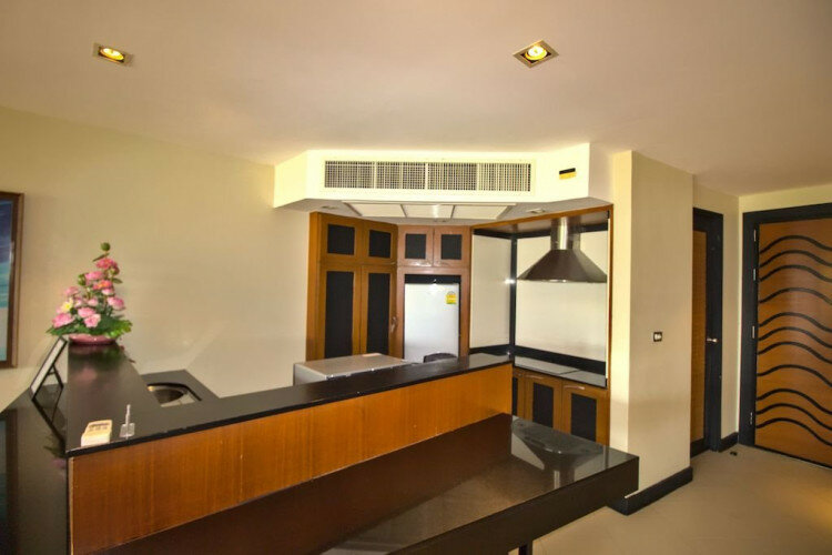 Кондоминиум в Ката, Пхукет, Таиланд | THE504750