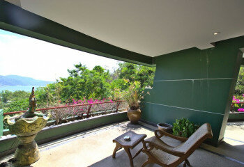 Кондоминиум в Ката, Пхукет, Таиланд | THE504750