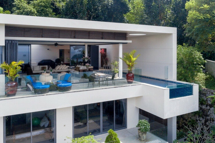 Кондоминиум в Ката, Пхукет, Таиланд | THE104848