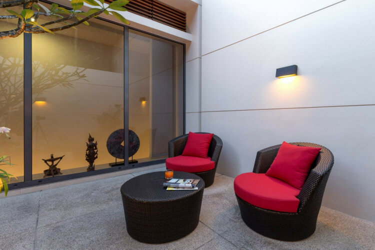 Кондоминиум в Ката, Пхукет, Таиланд | THE104848