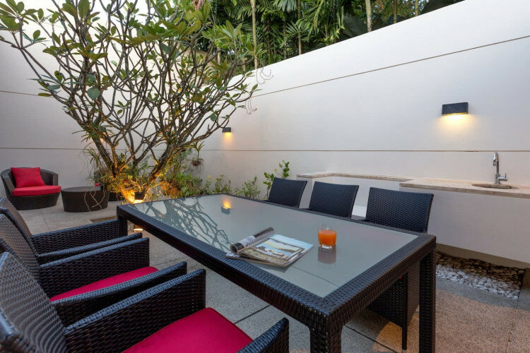 Кондоминиум в Ката, Пхукет, Таиланд | THE104848