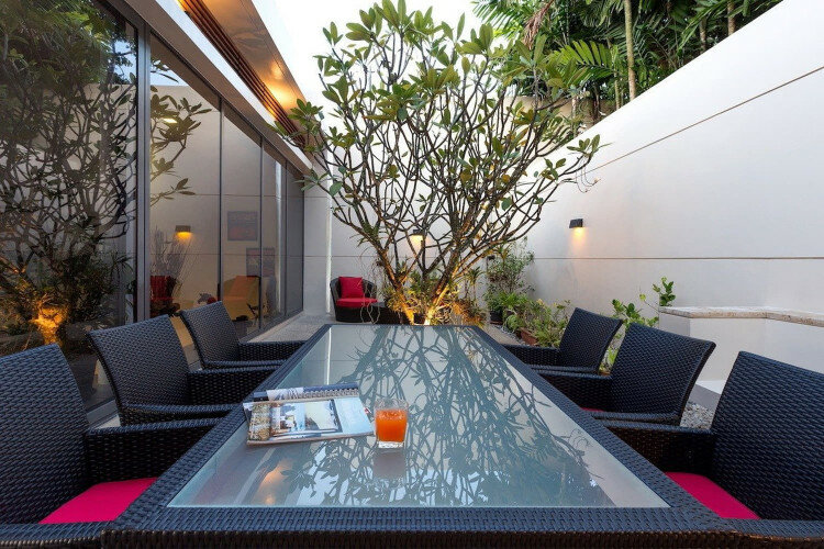 Кондоминиум в Ката, Пхукет, Таиланд | THE104848