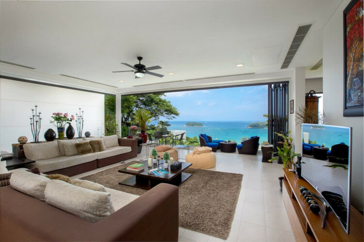 Кондоминиум в Ката, Пхукет, Таиланд | THE104848