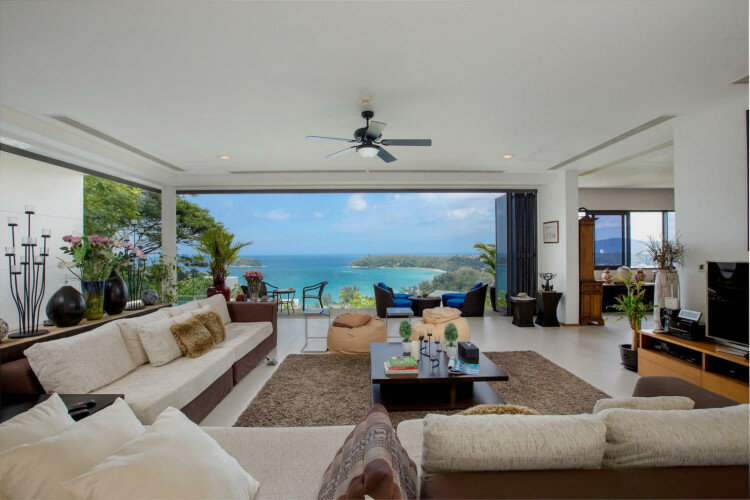 Кондоминиум в Ката, Пхукет, Таиланд | THE104848