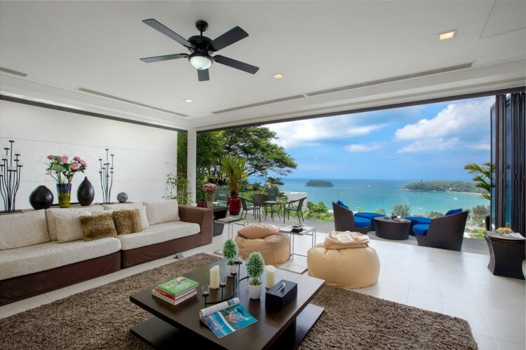 Кондоминиум в Ката, Пхукет, Таиланд | THE104848