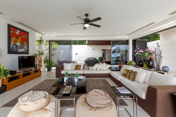 Кондоминиум в Ката, Пхукет, Таиланд | THE104848