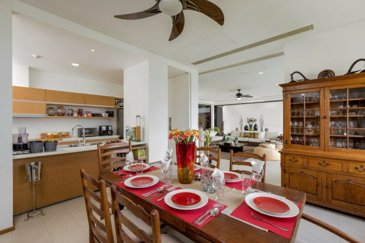 Кондоминиум в Ката, Пхукет, Таиланд | THE104848