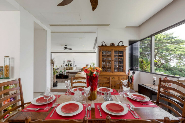 Кондоминиум в Ката, Пхукет, Таиланд | THE104848