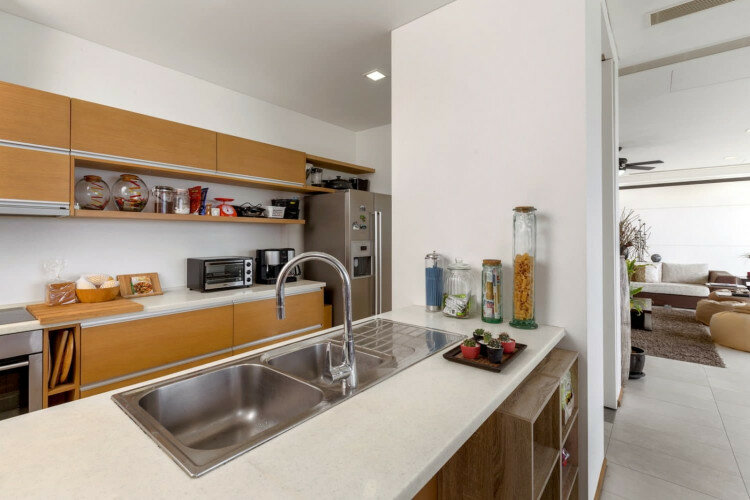 Кондоминиум в Ката, Пхукет, Таиланд | THE104848