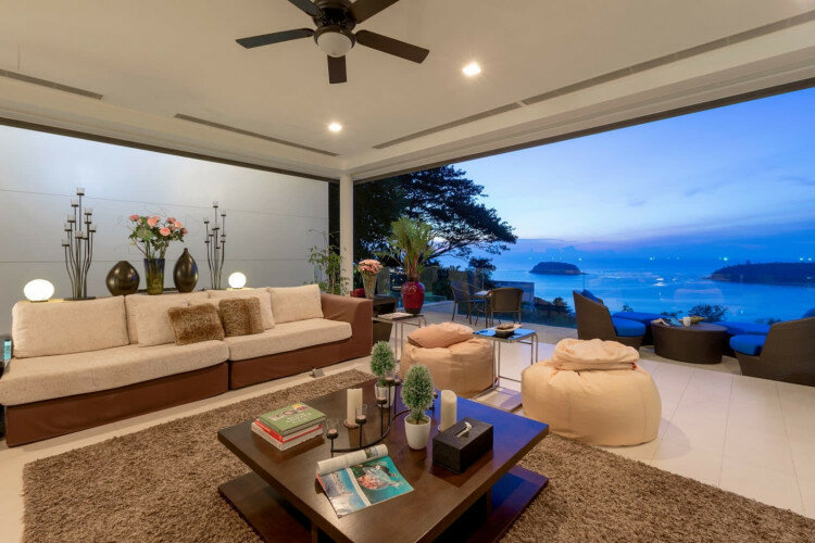 Кондоминиум в Ката, Пхукет, Таиланд | THE104848