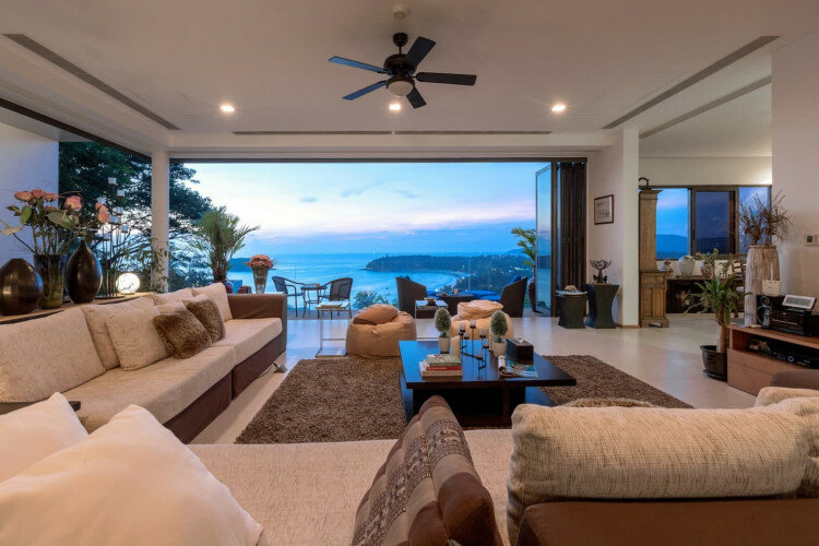 Кондоминиум в Ката, Пхукет, Таиланд | THE104848