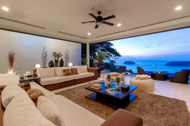 Кондоминиум в Ката, Пхукет, Таиланд | THE104848