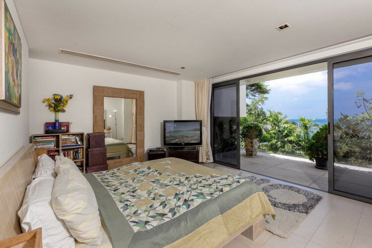 Кондоминиум в Ката, Пхукет, Таиланд | THE104848