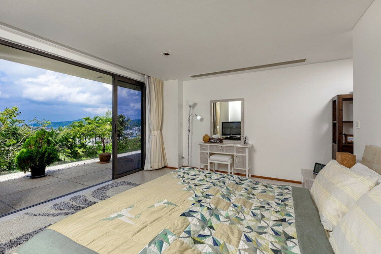 Кондоминиум в Ката, Пхукет, Таиланд | THE104848