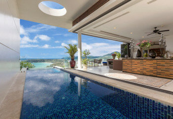 Кондоминиум в Ката, Пхукет, Таиланд | THE104848