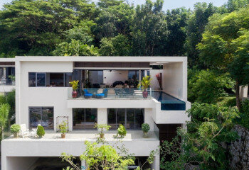 Кондоминиум в Ката, Пхукет, Таиланд | THE104848