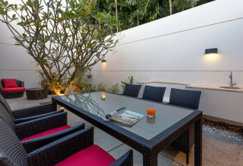 Кондоминиум в Ката, Пхукет, Таиланд | THE104848