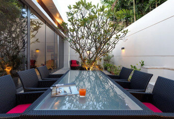 Кондоминиум в Ката, Пхукет, Таиланд | THE104848