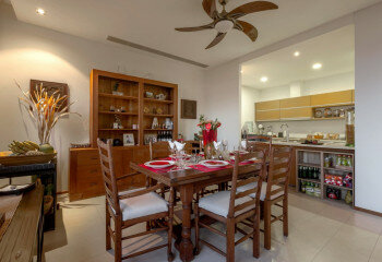 Кондоминиум в Ката, Пхукет, Таиланд | THE104848