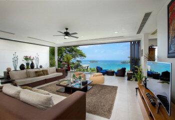 Кондоминиум в Ката, Пхукет, Таиланд | THE104848