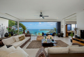 Кондоминиум в Ката, Пхукет, Таиланд | THE104848