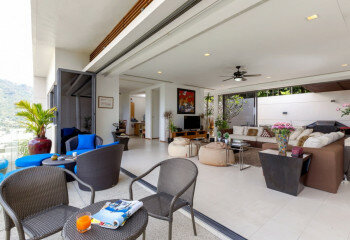 Кондоминиум в Ката, Пхукет, Таиланд | THE104848