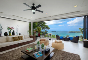 Кондоминиум в Ката, Пхукет, Таиланд | THE104848